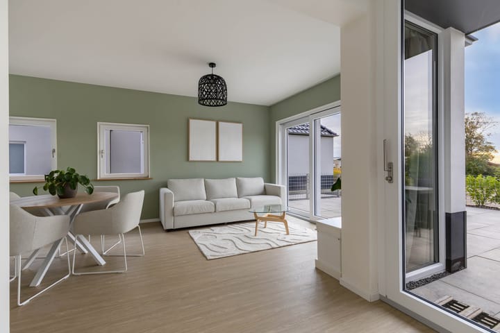 Foto 3 van Paviljoenwei 14-16