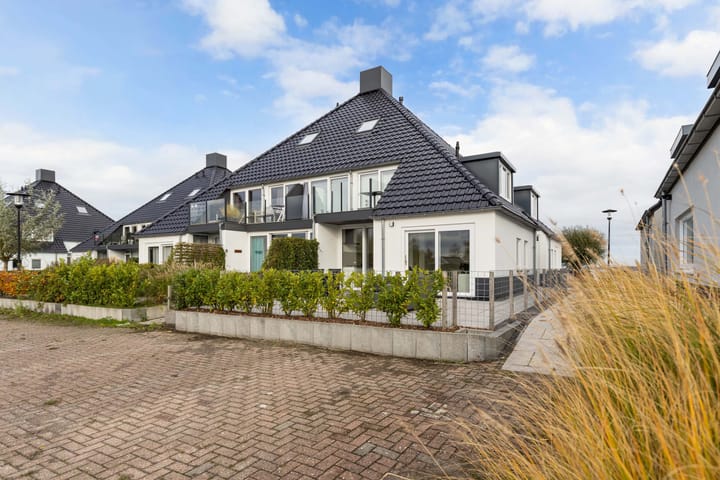 Foto 5 van Paviljoenwei 14-16