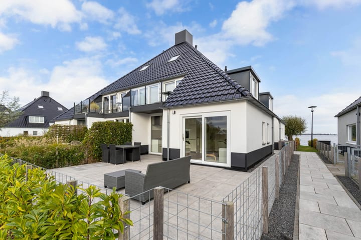 Foto 6 van Paviljoenwei 14-16