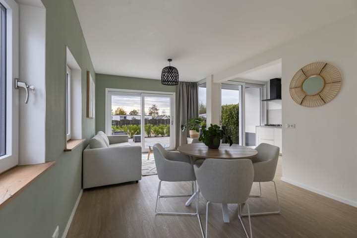 Foto 7 van Paviljoenwei 14-16