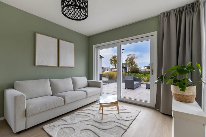 Foto 8 van Paviljoenwei 14-16