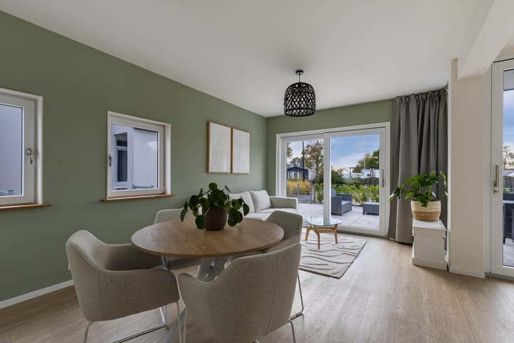 Foto 9 van Paviljoenwei 14-16