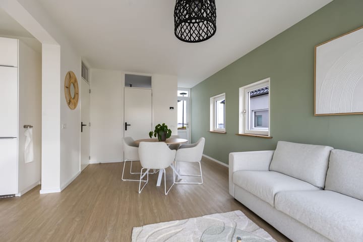 Foto 11 van Paviljoenwei 14-16