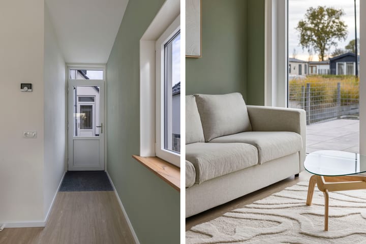 Foto 12 van Paviljoenwei 14-16