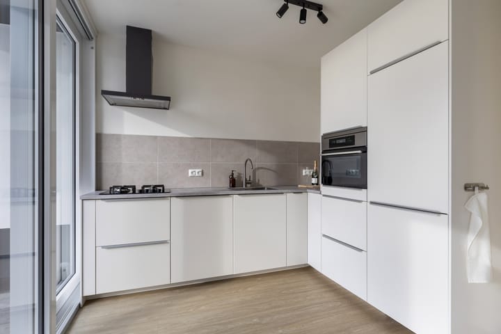 Foto 13 van Paviljoenwei 14-16