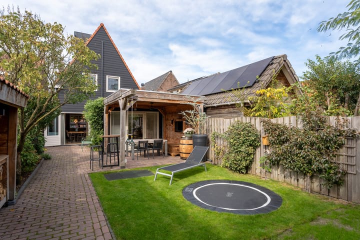 Sint Vincentiusstraat 11 main image