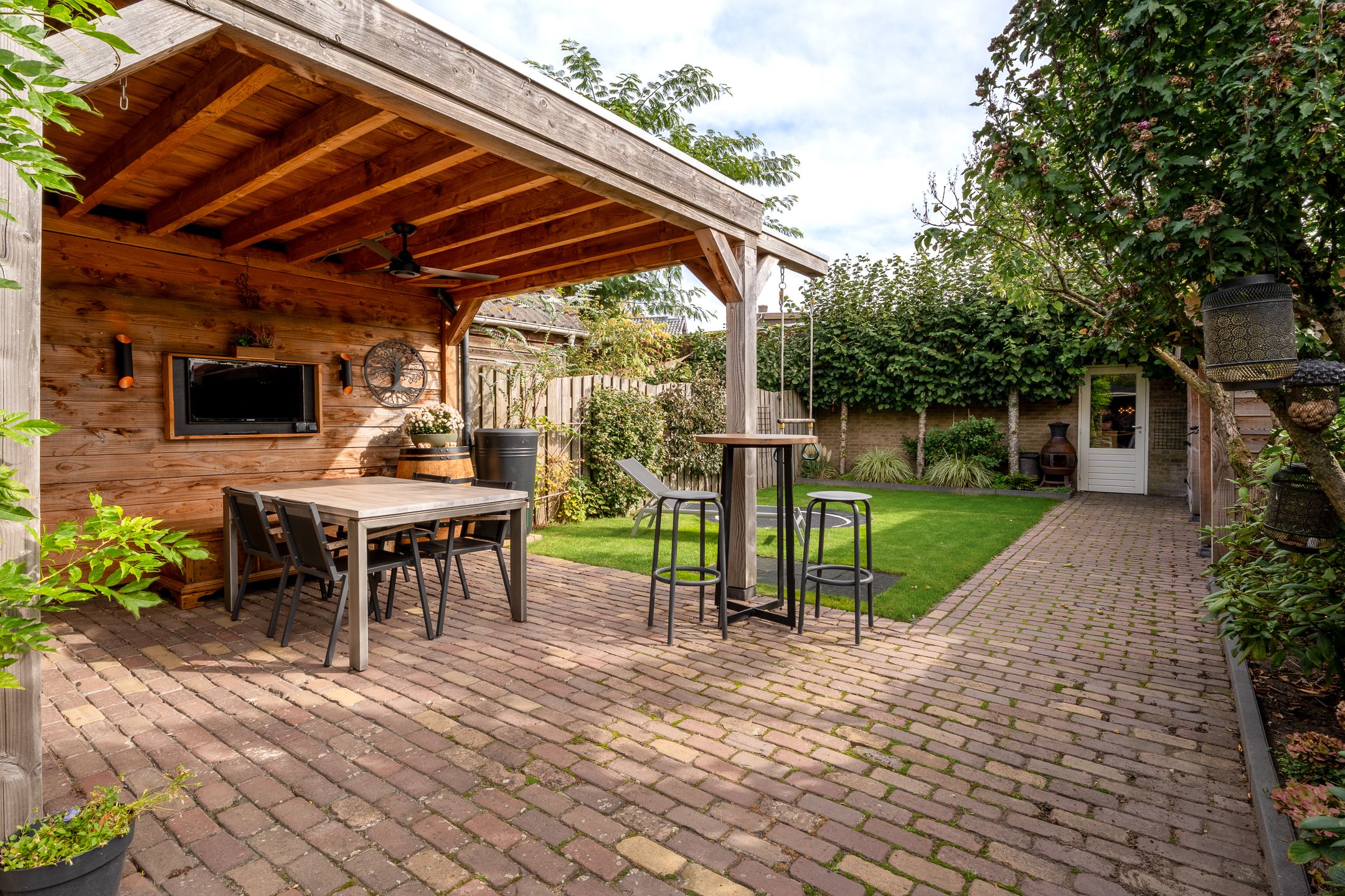 Foto 3 van Sint Vincentiusstraat 11