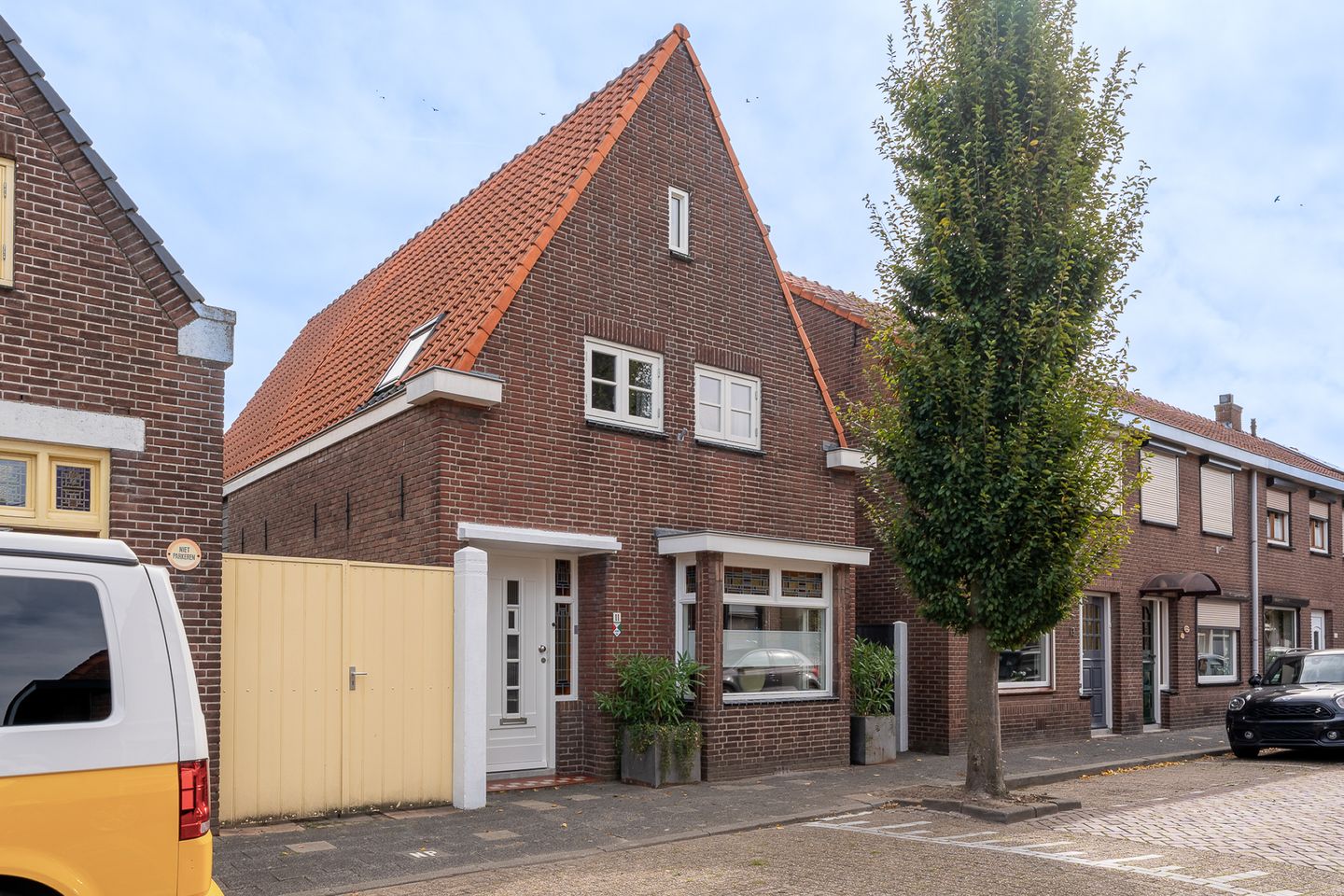 Foto 4 van Sint Vincentiusstraat 11