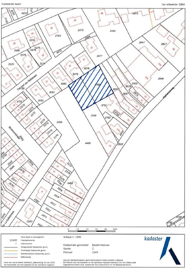 Photo 59 of Alphenseweg 23