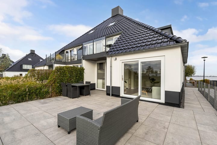 Foto 30 van Paviljoenwei 14-16