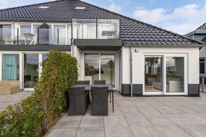 Foto 34 van Paviljoenwei 14-16