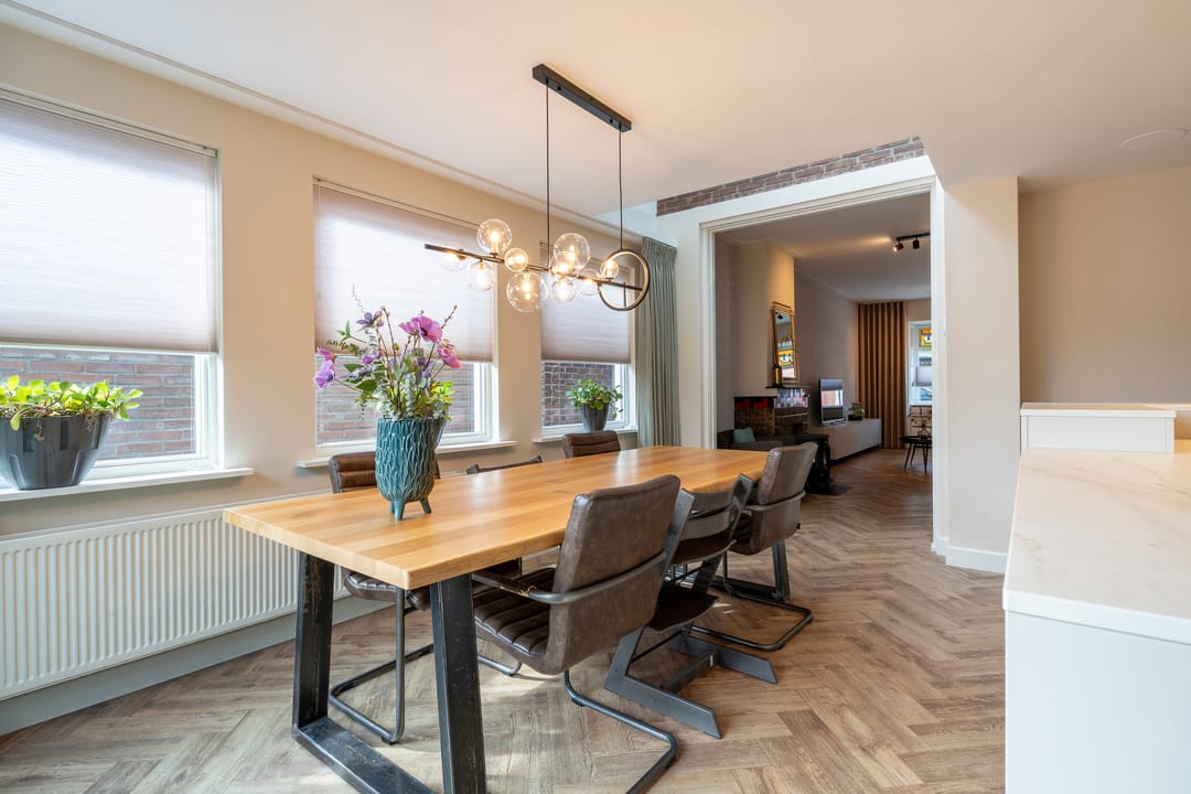 Foto 11 van Sint Vincentiusstraat 11