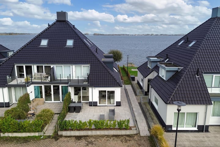 Foto 36 van Paviljoenwei 14-16