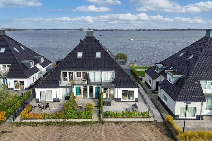 Foto 37 van Paviljoenwei 14-16