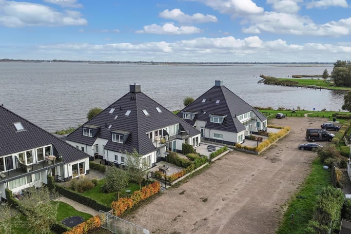 Foto 39 van Paviljoenwei 14-16