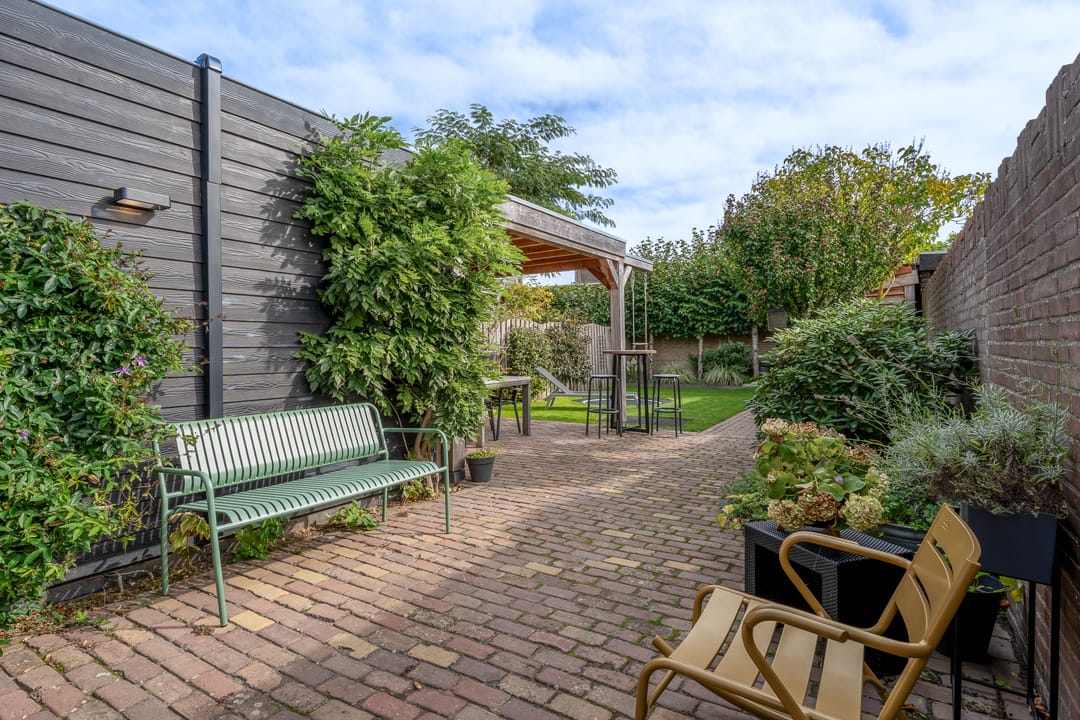 Foto 16 van Sint Vincentiusstraat 11