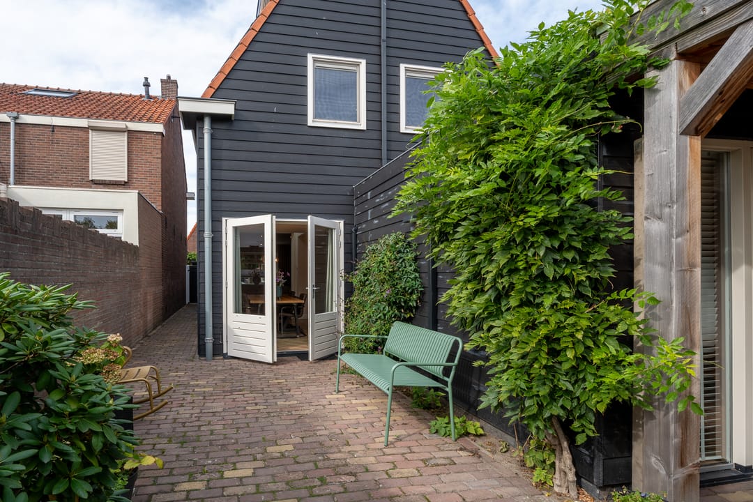 Foto 17 van Sint Vincentiusstraat 11