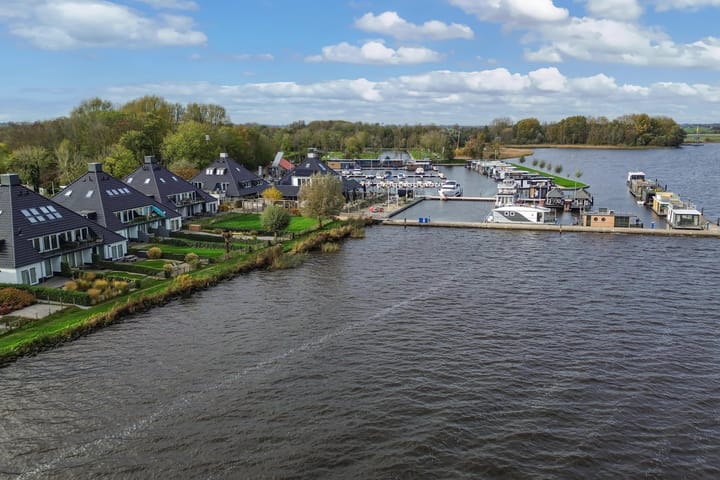 Foto 45 van Paviljoenwei 14-16