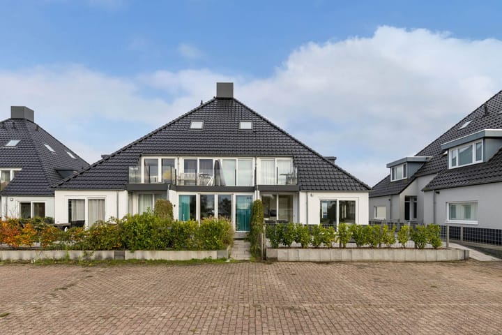 Foto 44 van Paviljoenwei 14-16