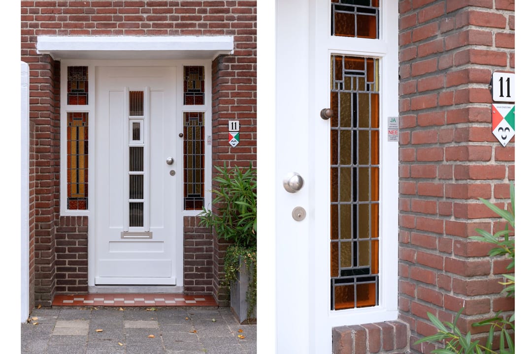 Foto 37 van Sint Vincentiusstraat 11