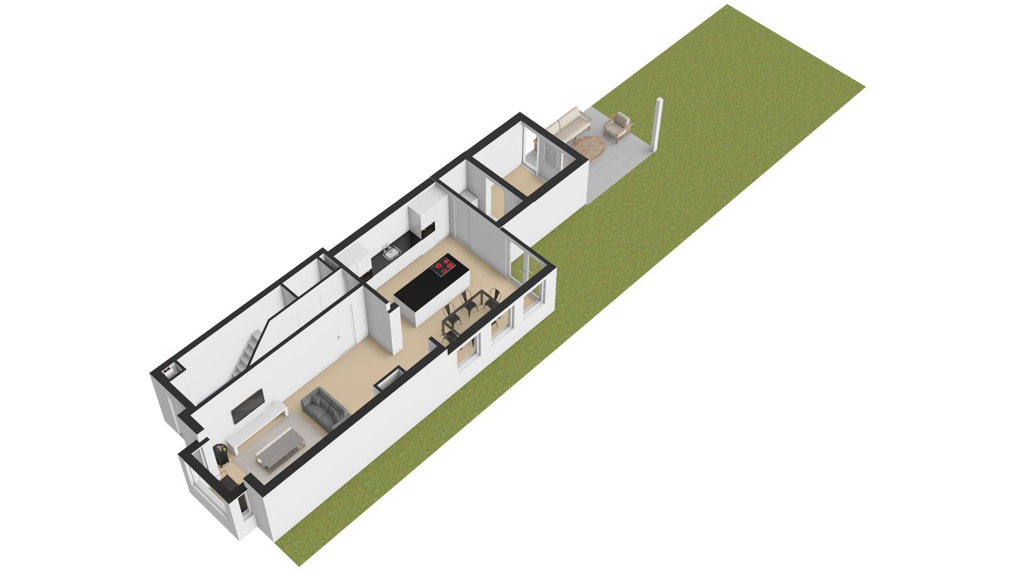 Foto 40 van Sint Vincentiusstraat 11