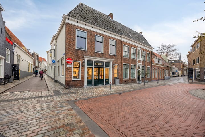 Beestenmarkt 16, Goes