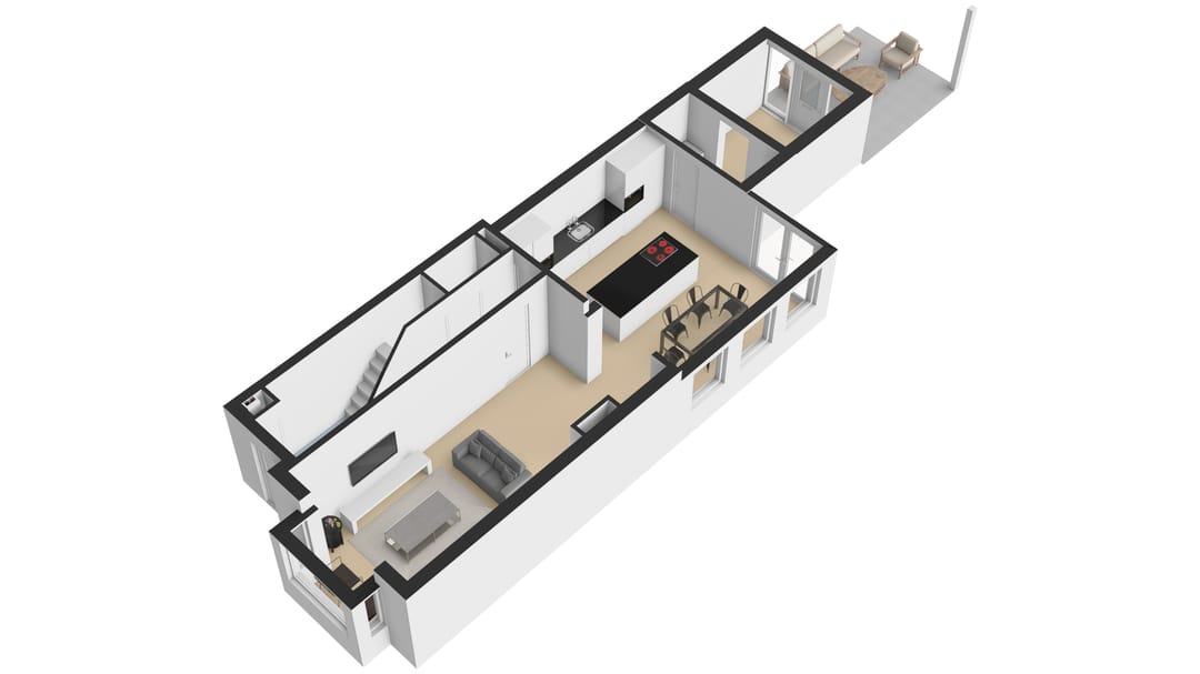 Foto 41 van Sint Vincentiusstraat 11