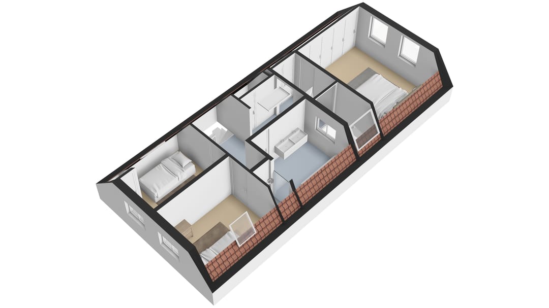 Foto 43 van Sint Vincentiusstraat 11