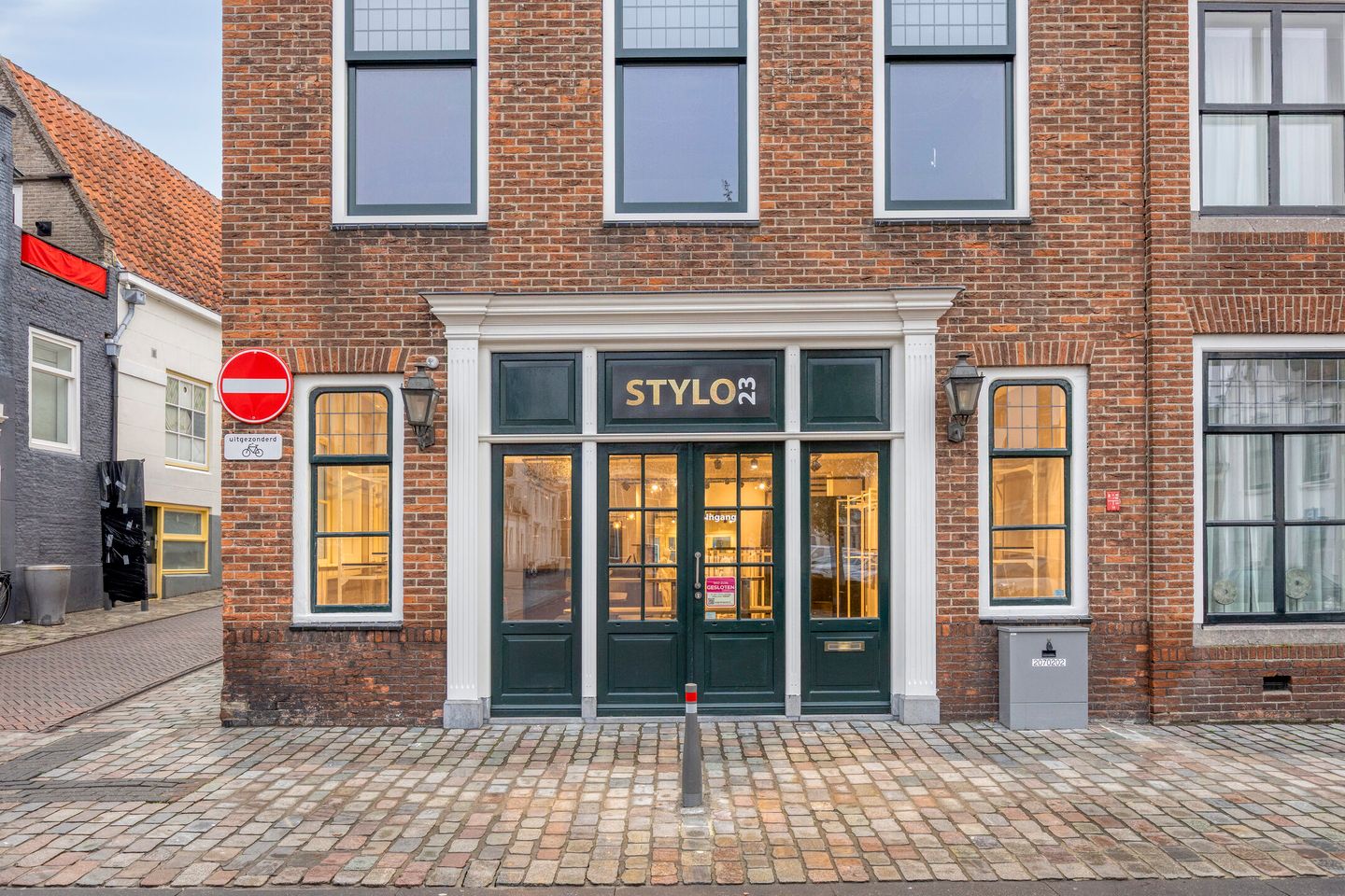 View photo 3 of Beestenmarkt 16