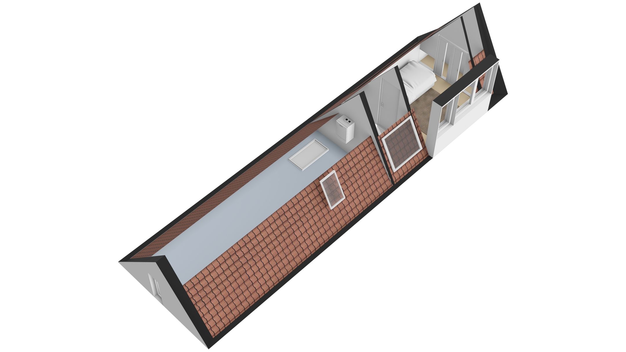 Foto 45 van Sint Vincentiusstraat 11