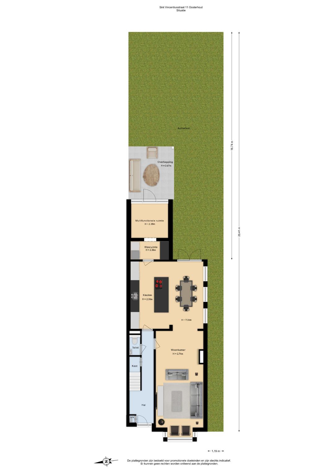 Foto 46 van Sint Vincentiusstraat 11