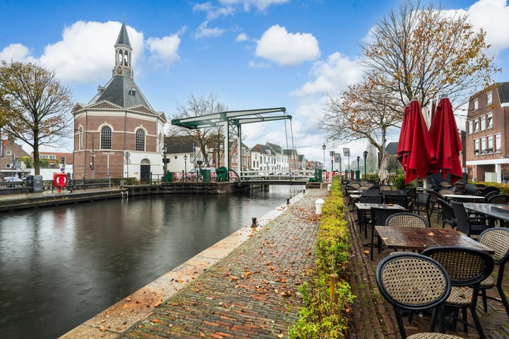 Photo 4 of Damplein 39