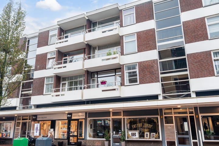 Photo 5 of Damplein 39