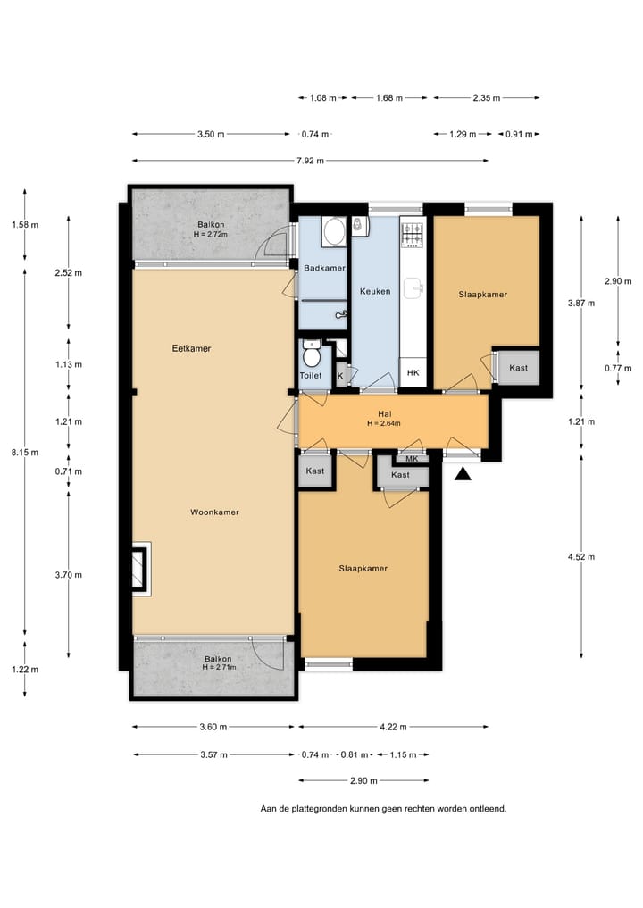 Photo 40 of Damplein 39