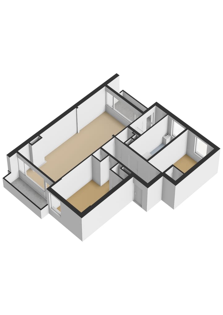 Photo 42 of Damplein 39