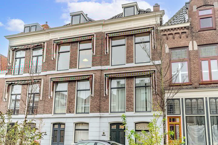 Photo 3 of Vlamingstraat 66