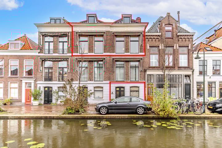 Photo 1 of Vlamingstraat 66