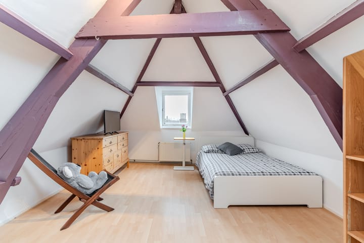 Photo 36 of Vlamingstraat 66