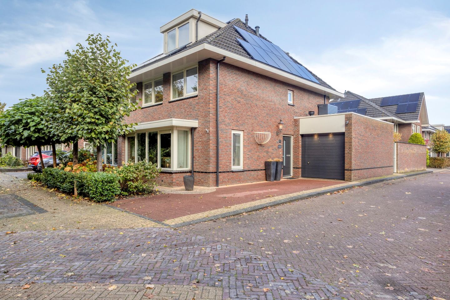 Photo 1 of Werfstraat 29