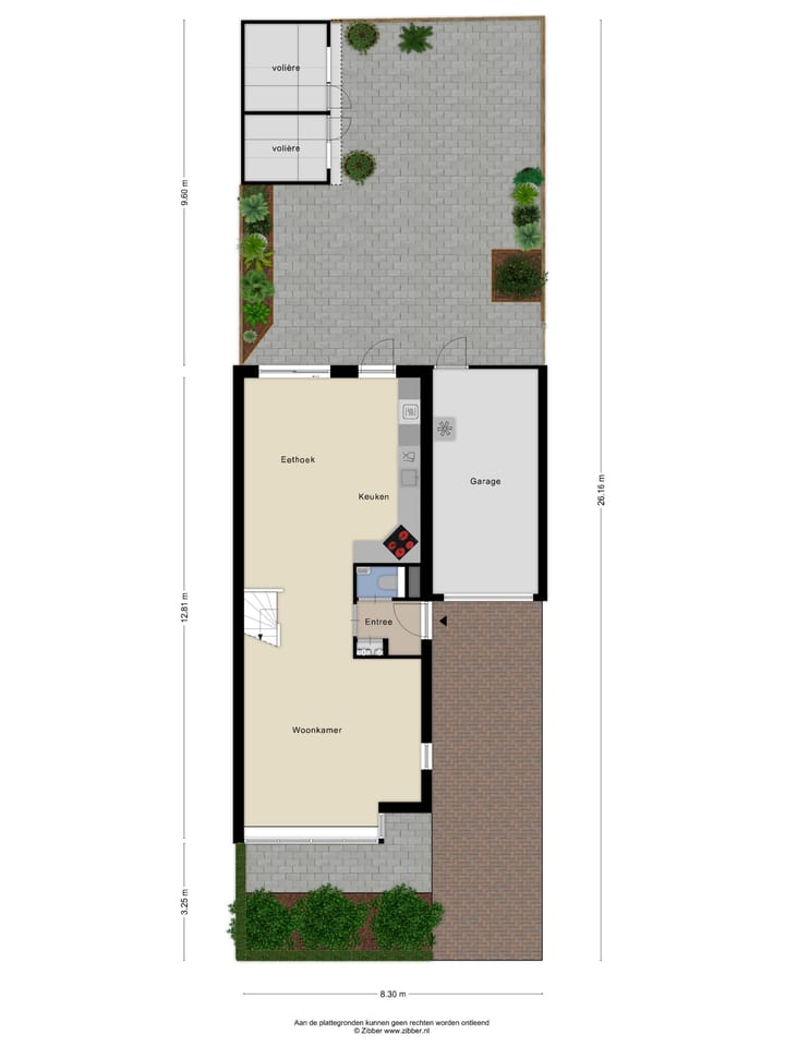 Photo 44 of Werfstraat 29