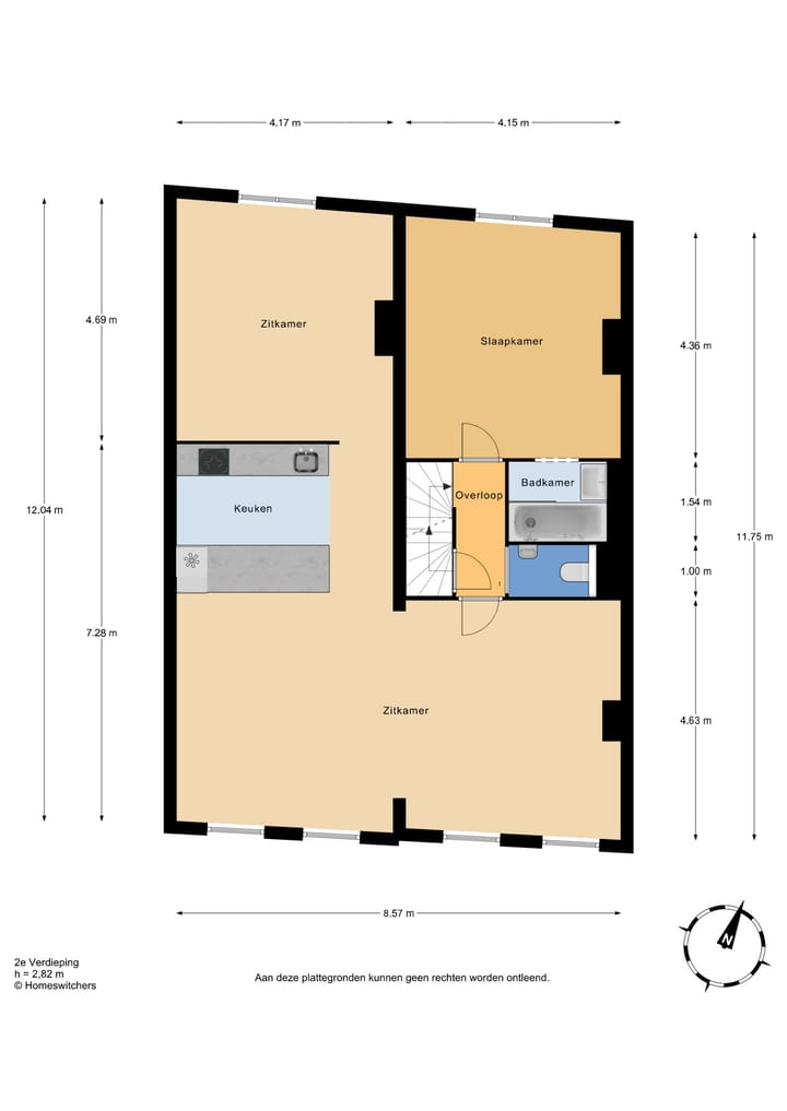 Photo 55 of Vlamingstraat 66