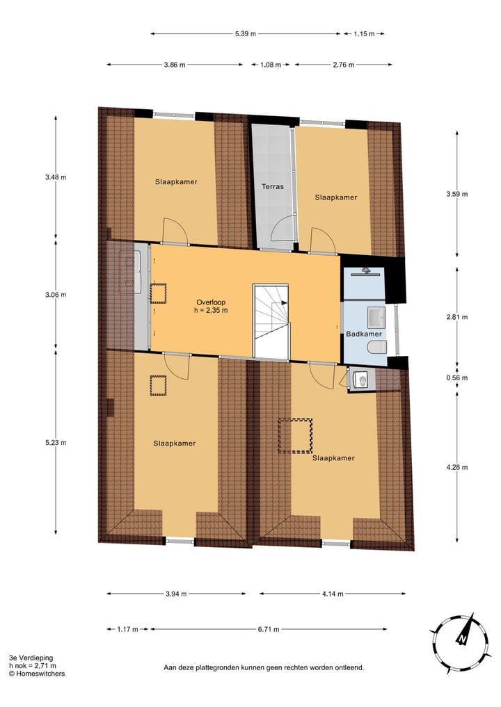 Photo 56 of Vlamingstraat 66
