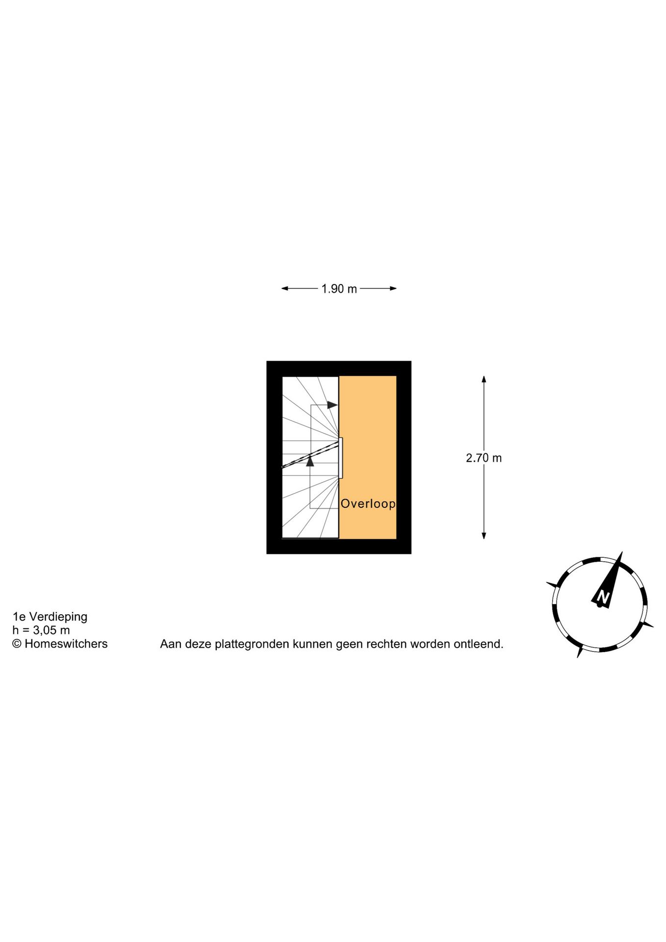 Foto 54 van Vlamingstraat 66