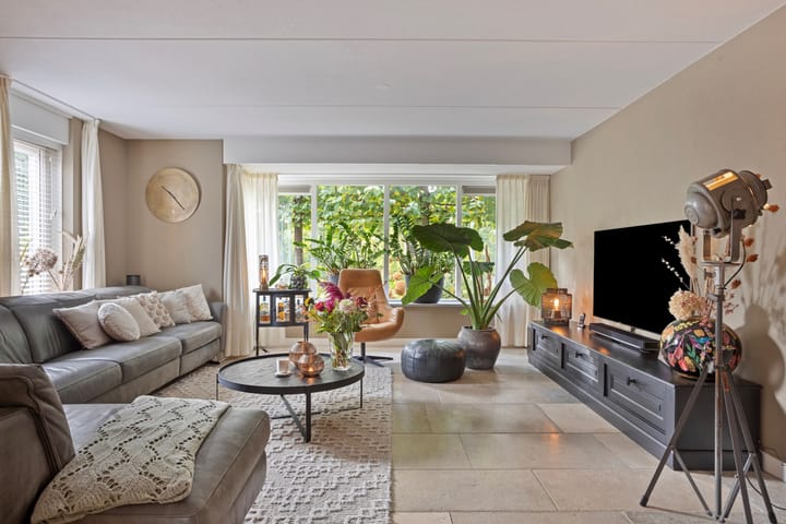 Photo 2 of Werfstraat 29