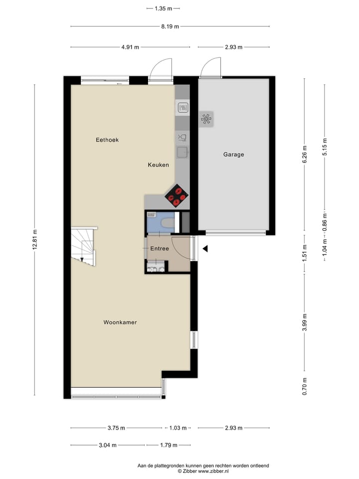 Photo 45 of Werfstraat 29