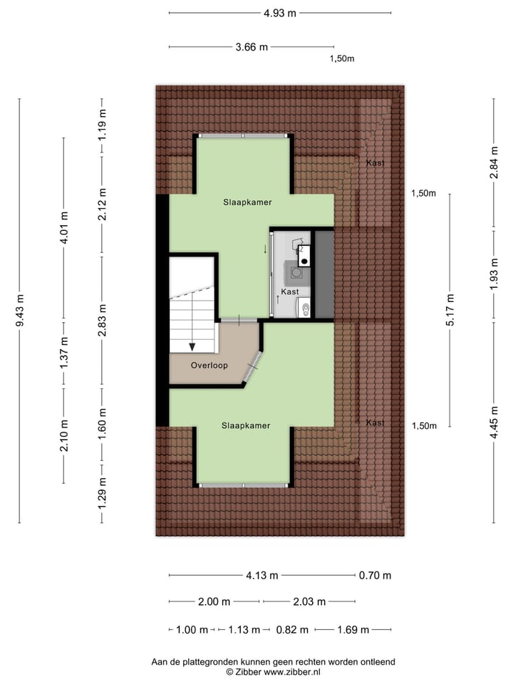 Photo 47 of Werfstraat 29