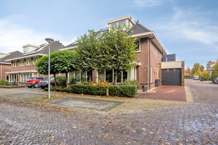 Photo 5 of Werfstraat 29