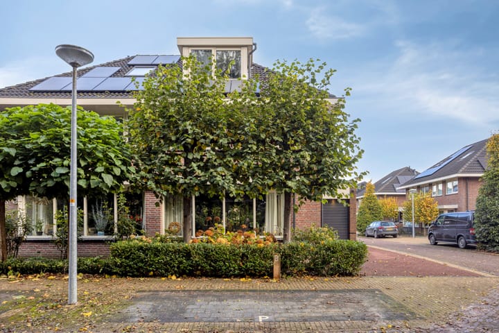 Photo 6 of Werfstraat 29