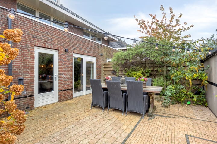 Photo 40 of Werfstraat 29