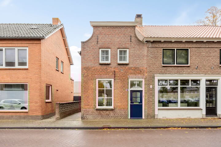 Markstraat 27
